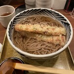 Oraga Soba - 