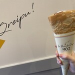 La Branche Crepe 902 - 