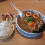 Marugen Ramen - 