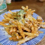 朝めし酒場 ナニコレ食堂 - 