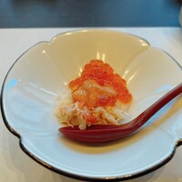 鮨 青海 品川店 - 