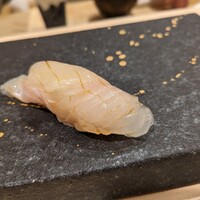 鮨 信海 - 
