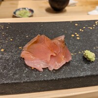 鮨 信海 - 