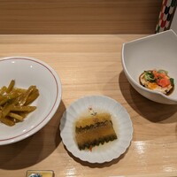 鮨 信海 - 