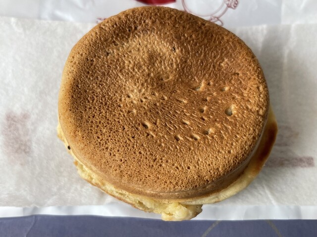 あじまん こぴあ鶴岡店 - 鶴岡（たい焼き・大判焼き）の写真