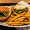 SHOGUN BURGER 心斎橋店