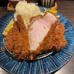 Tonkatsu Aoki - 