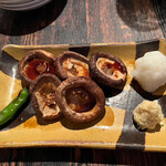 軽井沢 川上庵 - 