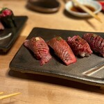 やきにく萬野 - 