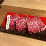 やきにく萬野 本店 - 