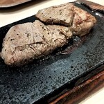 Yappari Steak Express Iontaun Nanjo Osato Ten - 