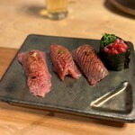 やきにく萬野 - 