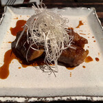 軽井沢 川上庵 - 