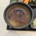 蕎麦さとやま - 