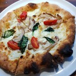 AnimA osteria e pizzeria - 