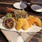 軽井沢 川上庵 - 