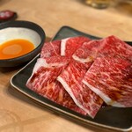 やきにく萬野 - 