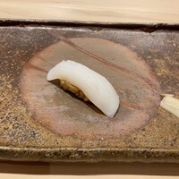鮨 銀座 おのでら - 