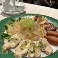 中国飯店 三田店 - 