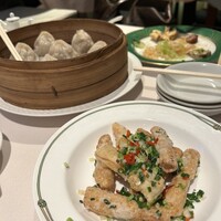 中国飯店 三田店 - 