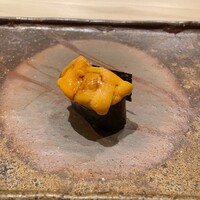 鮨 銀座 おのでら - 