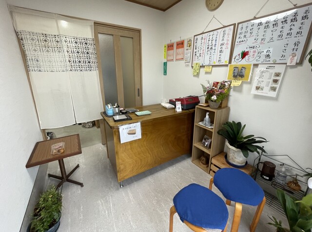 三浦鶏肉店 - 鶴岡（その他）の写真