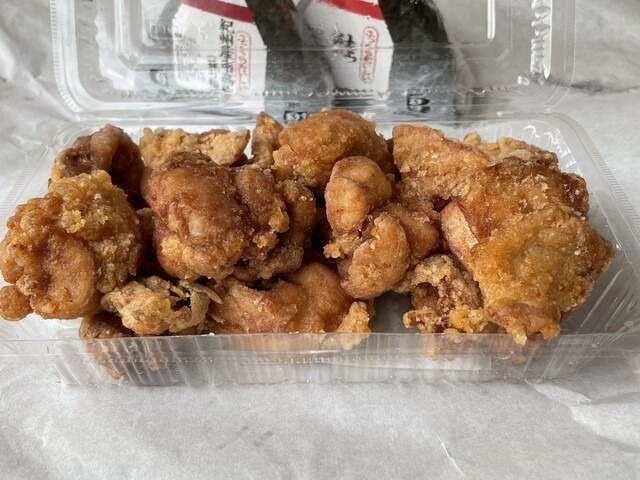 三浦鶏肉店 - 鶴岡（その他）の写真