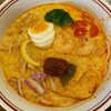 カフェテリア スパイス ジャヤ