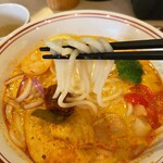 カフェテリア スパイス ジャヤ - 