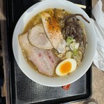 富川製麺所 - 