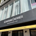 GONTRAN CHERRIER - 