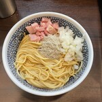 中華蕎麦 福はら - 