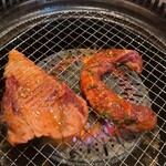 焼肉 きんぐ - 