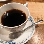 COFFEE HALL くぐつ草 - 