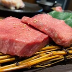 焼肉 豪じ - 