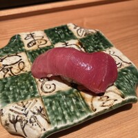 築地青空三代目 本店 - 