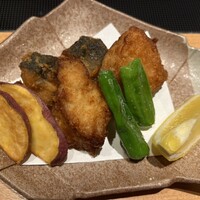 玄品 大阪 梅田東通 ふぐ・うなぎ・かに料理 - 