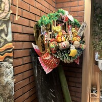 築地青空三代目 本店 - 