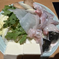 玄品 大阪 梅田東通 ふぐ・うなぎ・かに料理 - 
