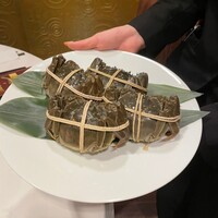 中国料理 「王朝」 ヒルトン名古屋 - 