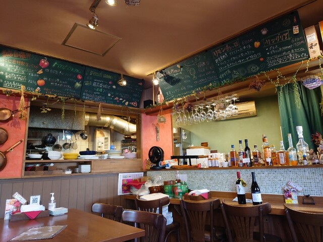 Italian Shokudo Nijiiro photo 4