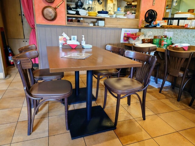 Italian Shokudo Nijiiro photo 5