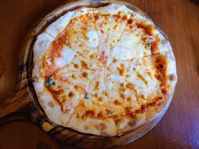 Italian Shokudo Nijiiro