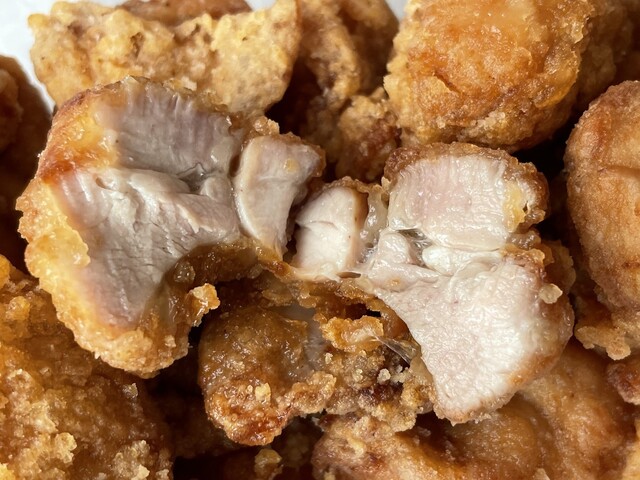 三浦鶏肉店 - 鶴岡（その他）の写真