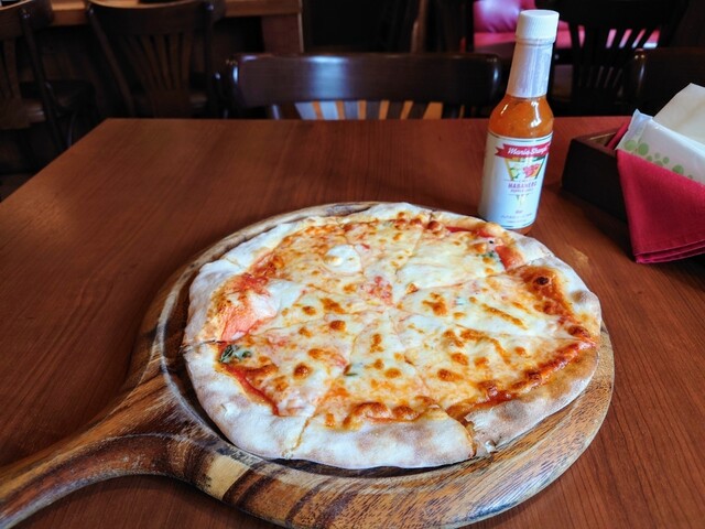 Italian Shokudo Nijiiro photo 2