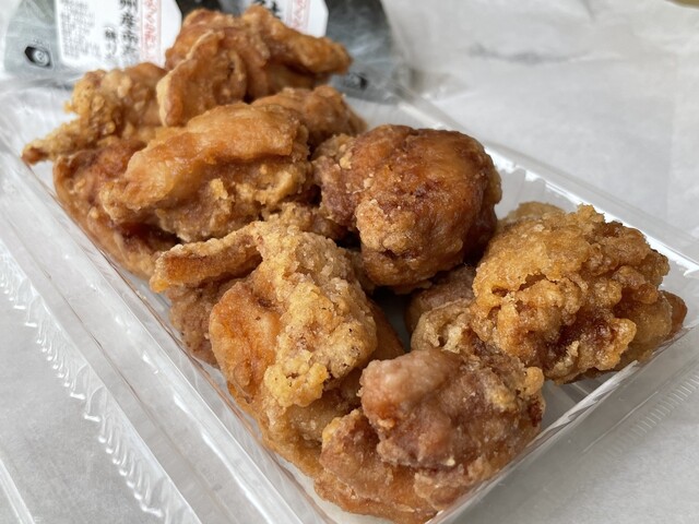 三浦鶏肉店 - 鶴岡（その他）の写真