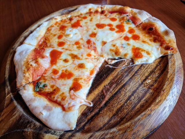 Italian Shokudo Nijiiro photo 3