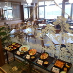 Surugaji - 富士山・富士川を一望できる展望レストラン