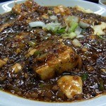 中国料理 四川屋 一創 - 