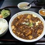 中国料理 四川屋 一創 - 